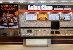 Asian Chao Chinese Eatery restaurant
