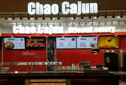 Chao Cajun Oriental Eatery restaurant
